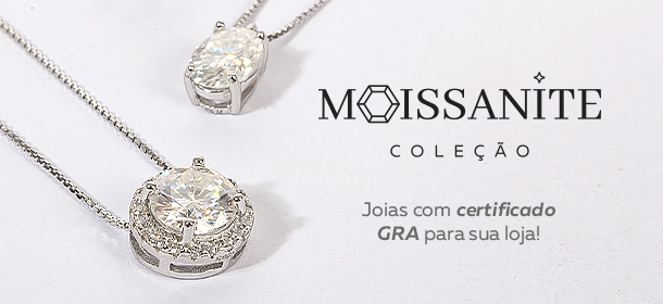 Moissanite