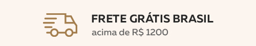 Veja mais: frete gratis