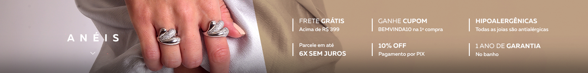 Banners Categoria Desktop