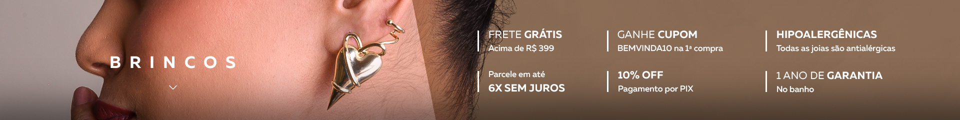 Banners Categoria Desktop