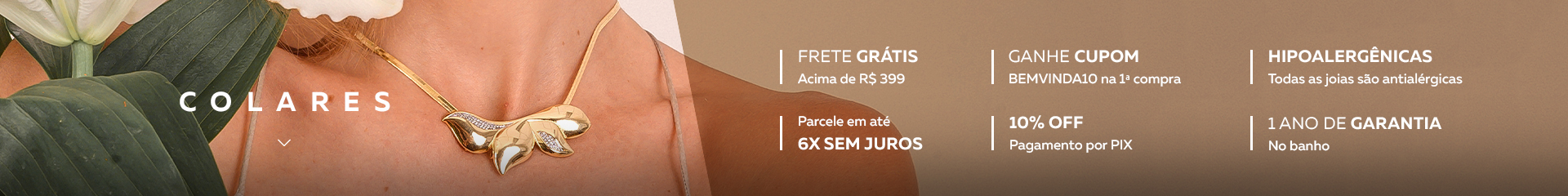 Banners Categoria Desktop Colares