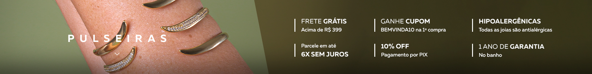 Banners Categoria Desktop Pulseiras