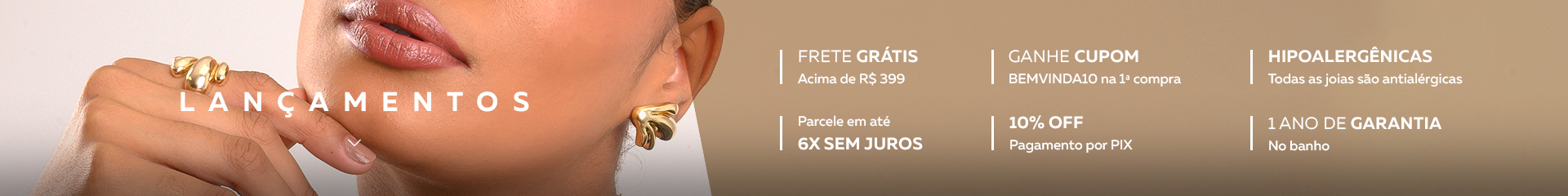 Banners Categoria Desktop Lançamento