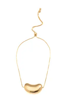 Pulseira P Conceito com Banho em Ouro 18k