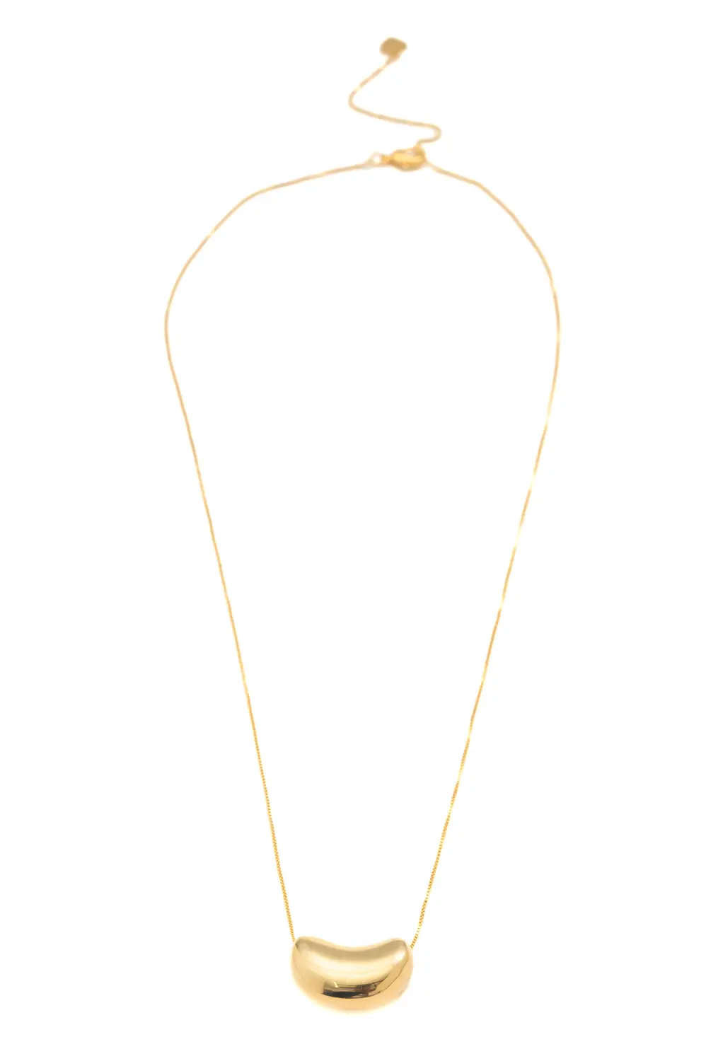 Colar P Conceito com Banho em Ouro 18k