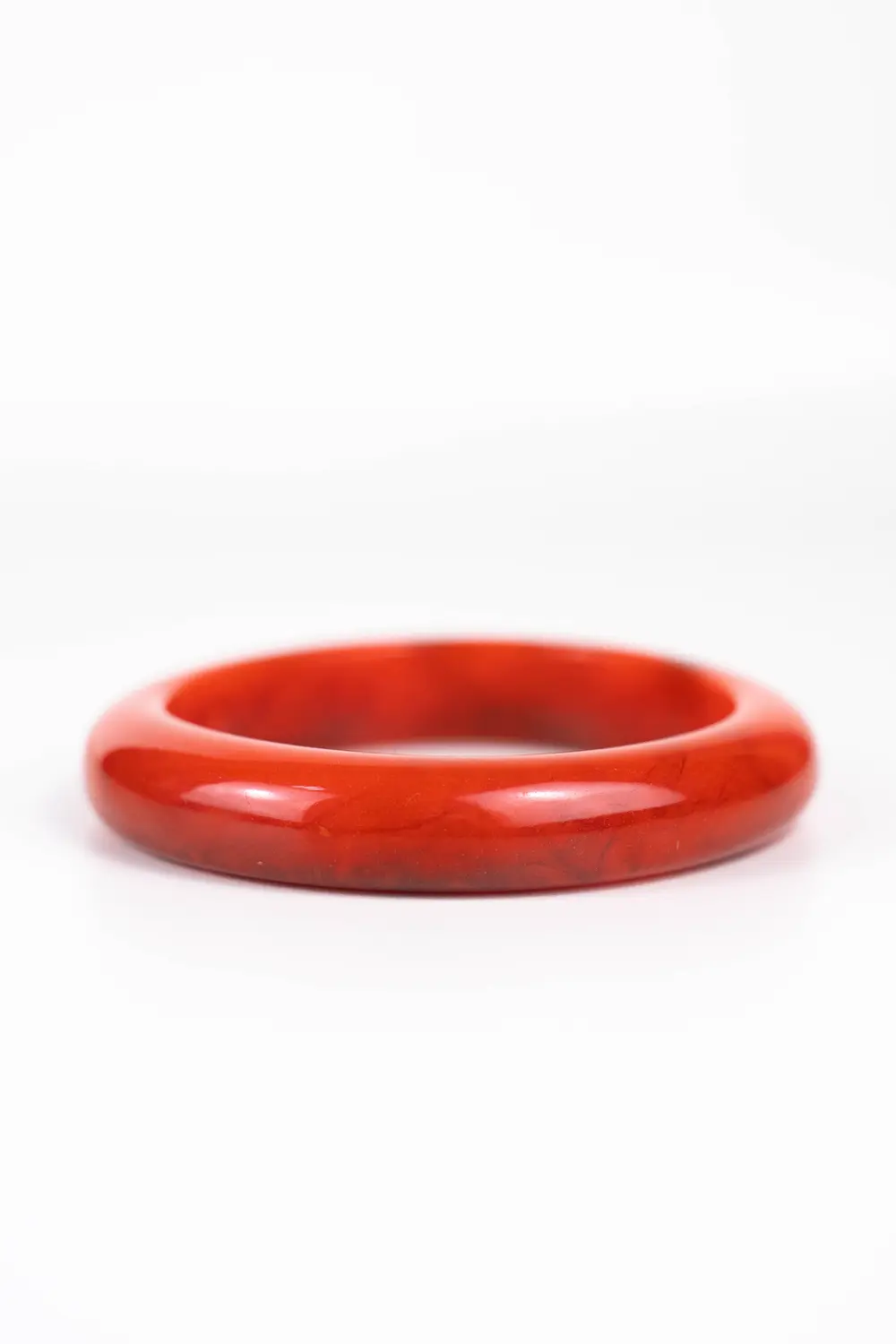 Bracelete Mini Cherry de Resina